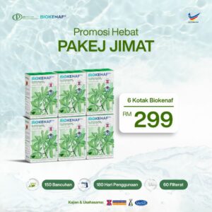 Pakej Jimat
