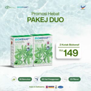 Pakej Duo